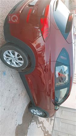 هیوندای تۆکسۆن